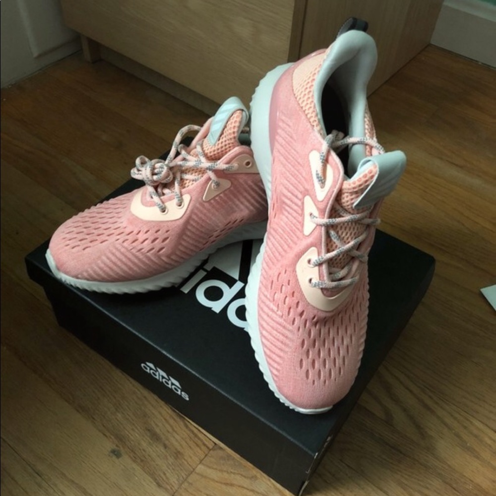 Adidas Alphabounce em w